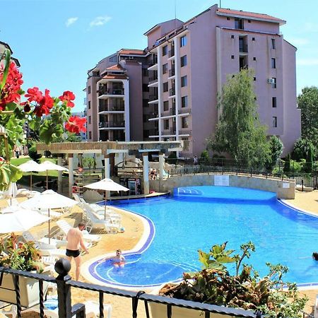 Aparthotel Sunny Beach Hills - Official Rental エクステリア 写真