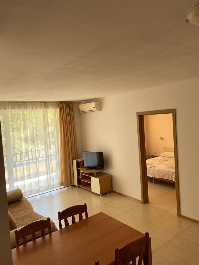 Aparthotel Sunny Beach Hills - Official Rental エクステリア 写真