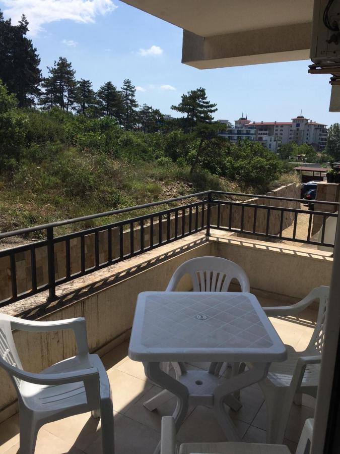 Aparthotel Sunny Beach Hills - Official Rental エクステリア 写真