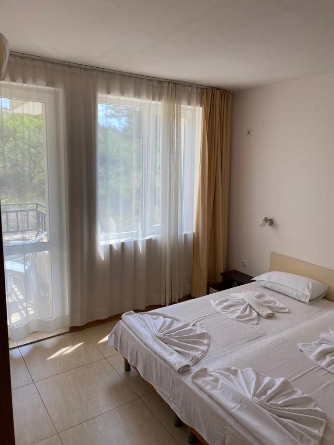 Aparthotel Sunny Beach Hills - Official Rental エクステリア 写真