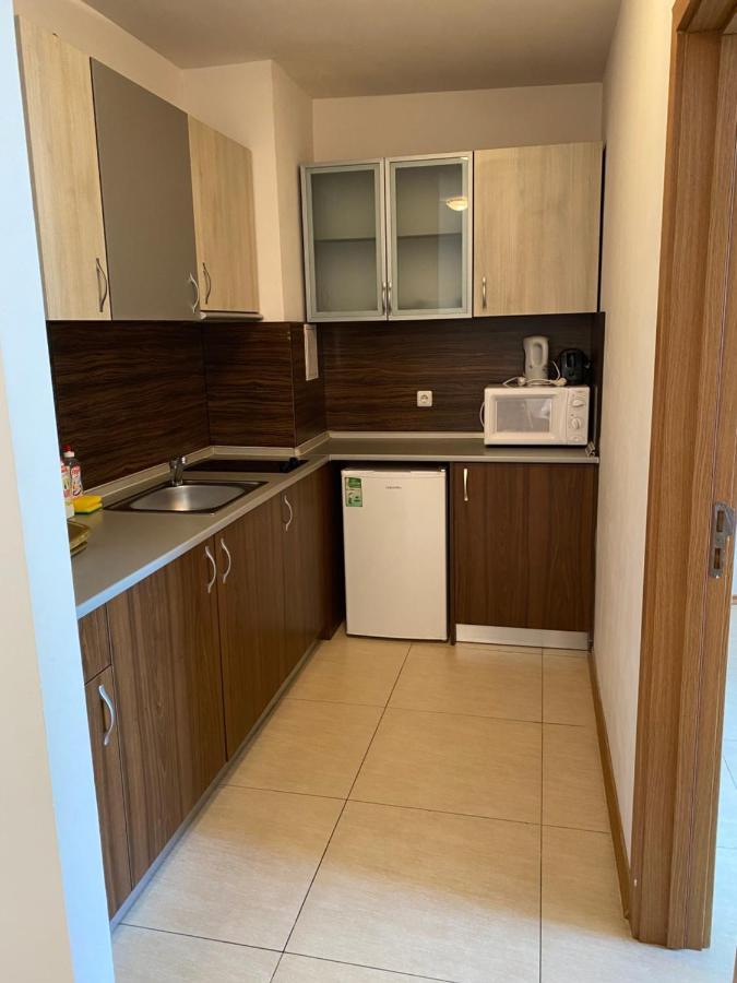 Aparthotel Sunny Beach Hills - Official Rental エクステリア 写真