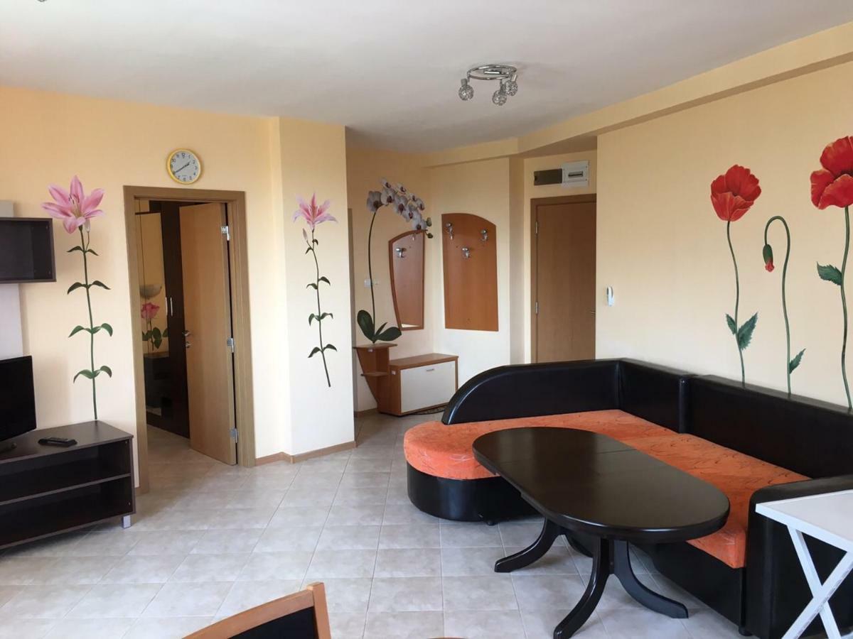 Aparthotel Sunny Beach Hills - Official Rental エクステリア 写真