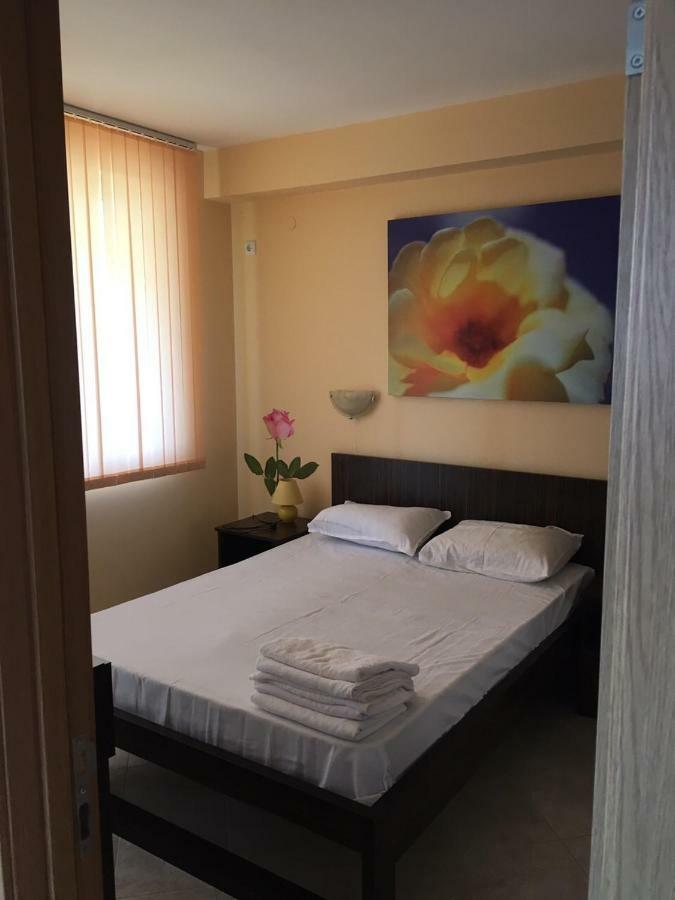 Aparthotel Sunny Beach Hills - Official Rental エクステリア 写真